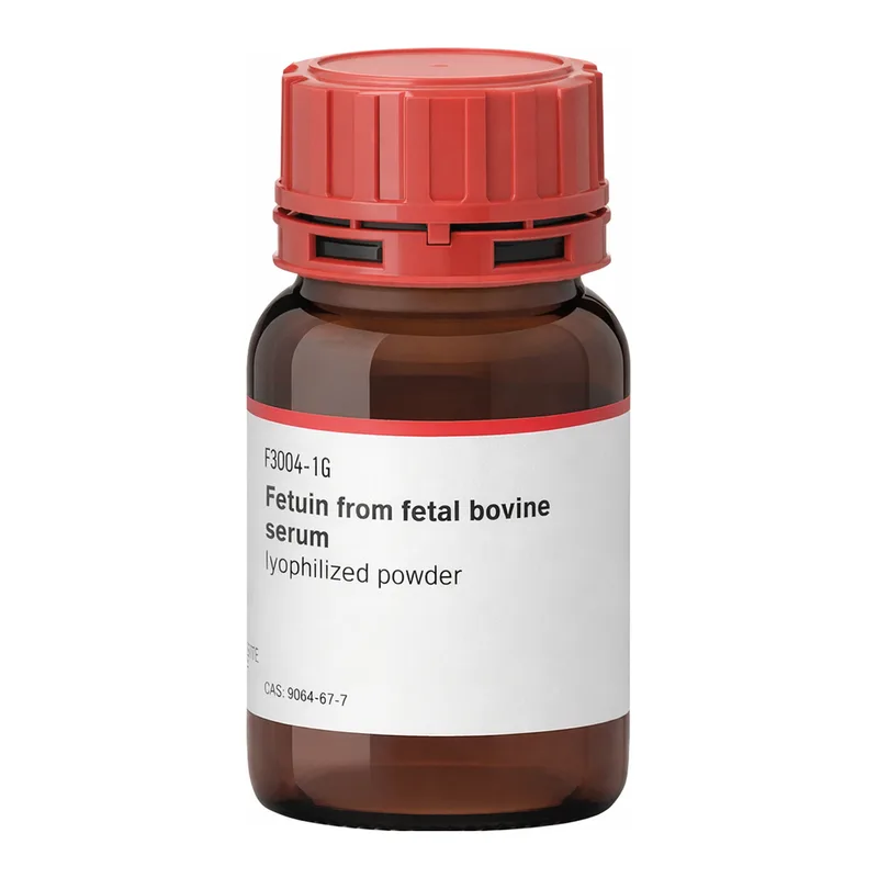 Merck FETUIN FROM FETAL BOVINE SERUM&