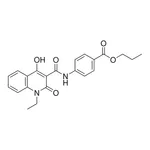Merck 4-((1-ET-4-HO-2-OXO-1,2-2H-QUI - 25 MG&