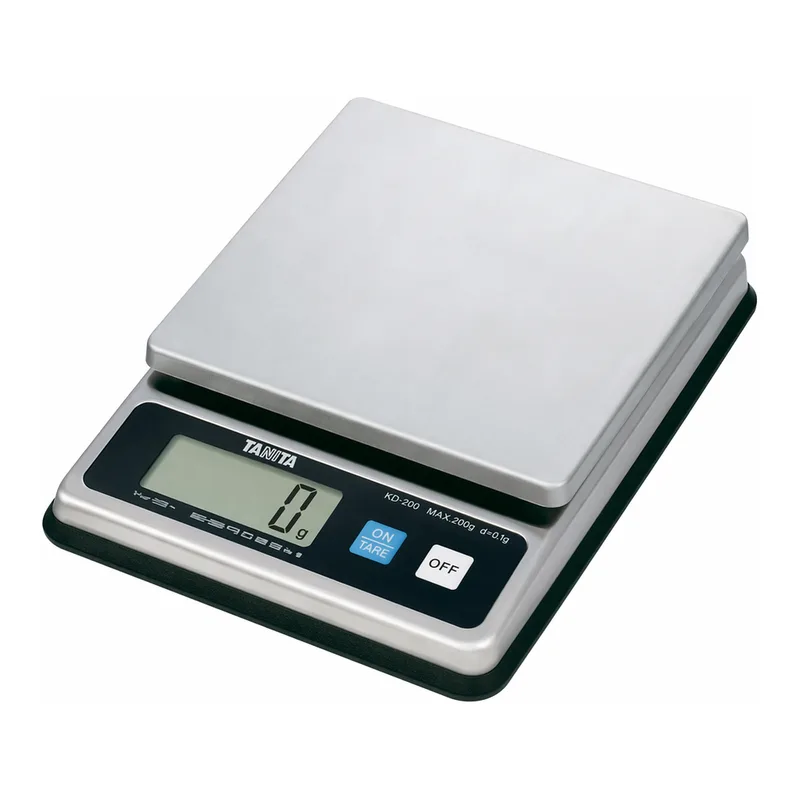 AS ONE Compact Scale, 콤팩트 스케일