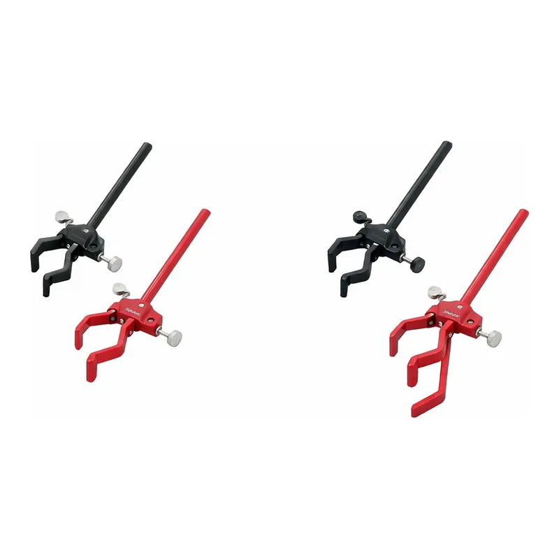 AS ONE Color Dual Adjust Clamp, 컬러 양개 클램프