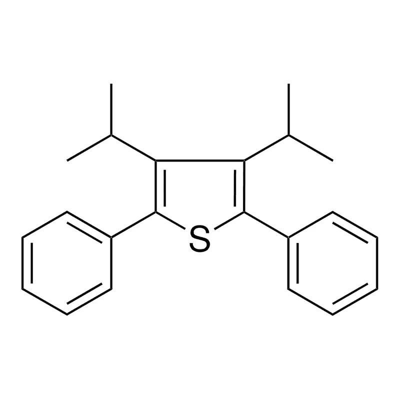 Merck 3,4-DIISOPROPYL-2,5-DIPHENYL-T - 50 MG&