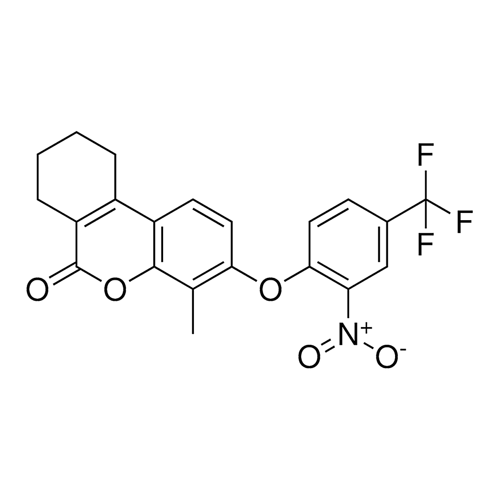 Merck 4-ME-3-(2-NITRO-4-TRIFLUOROMET - 10 MG &