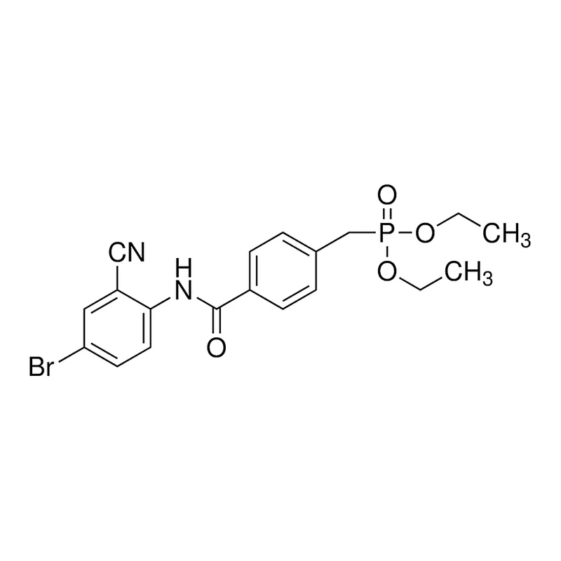 Merck NO-1886
