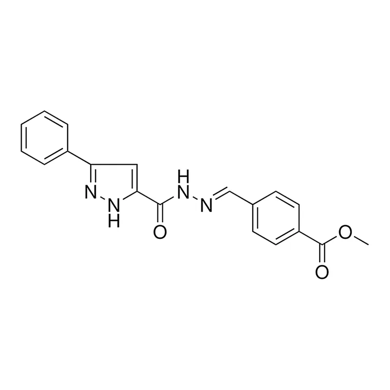 Merck 4-((5-PHENYL-2H-PYRAZOLE-3-CAR - 50 MG&