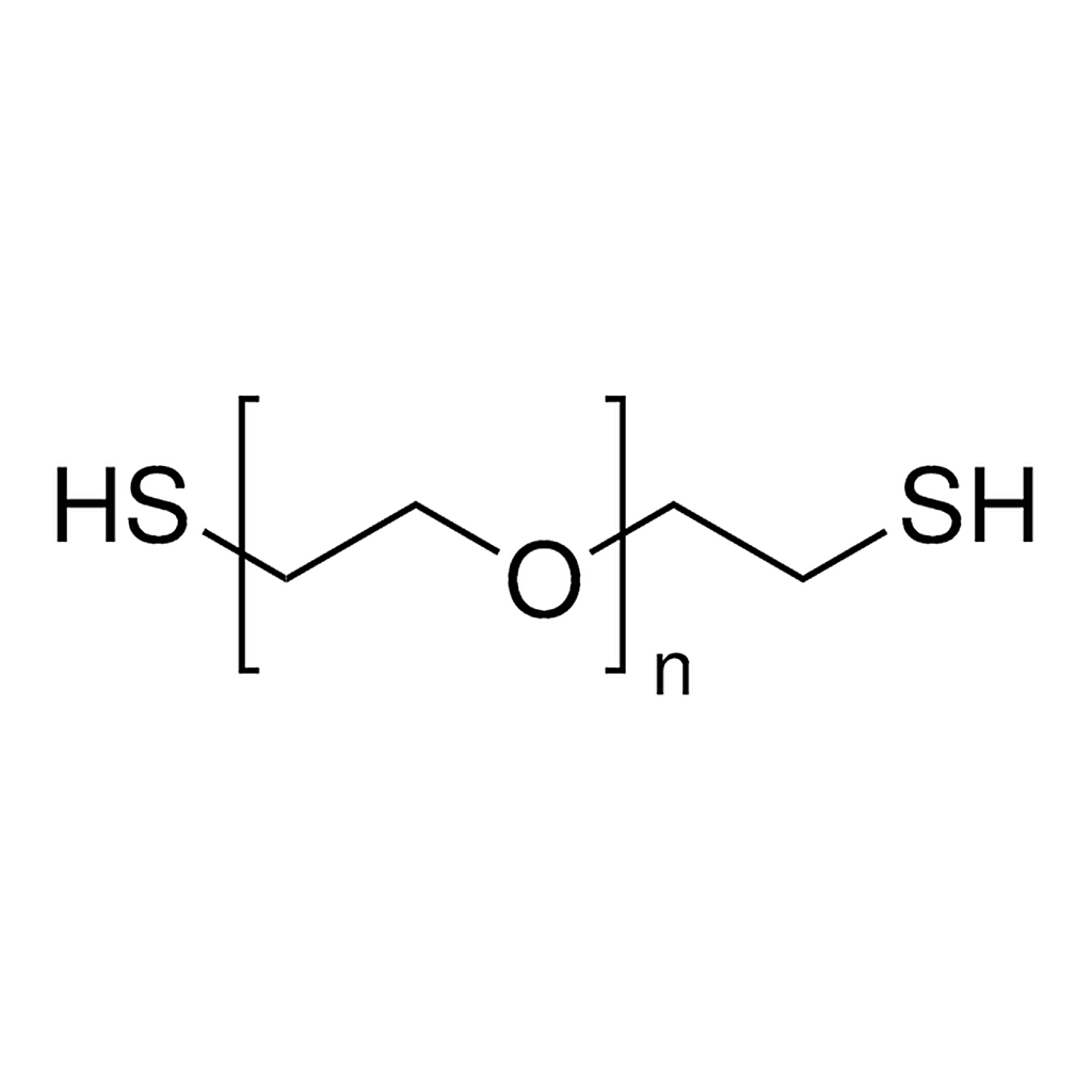 Merck POLY(ETHYLENE GLYCOL) DITHIOL, MN 1,000