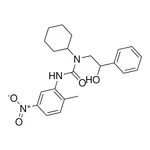 Merck 1-CYCLOHEXYL-1-(2-HYDROXY-2-PH - 50 MG&