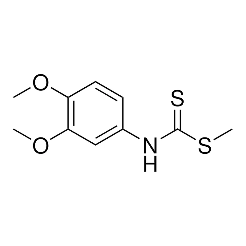 Merck METHYL 3,4-DIMETHOXYPHENYLDITHIO-