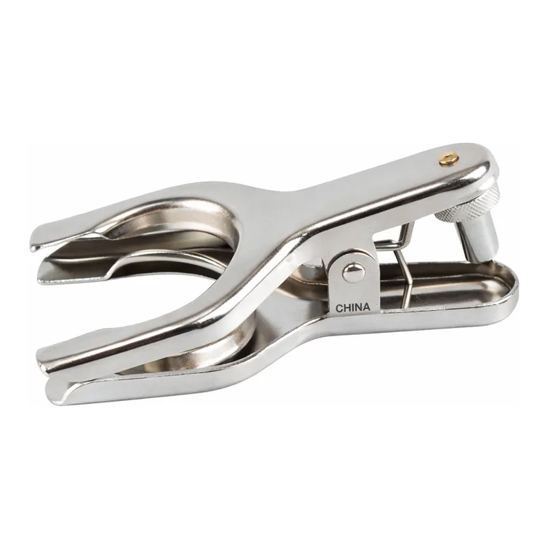 Merck Pinch clamps for SJ joints