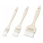 Daihan Science Heat Resistant Lab Brush, All PP, Autoclavable, -10℃+125/140℃, L185mm<br>Good fo