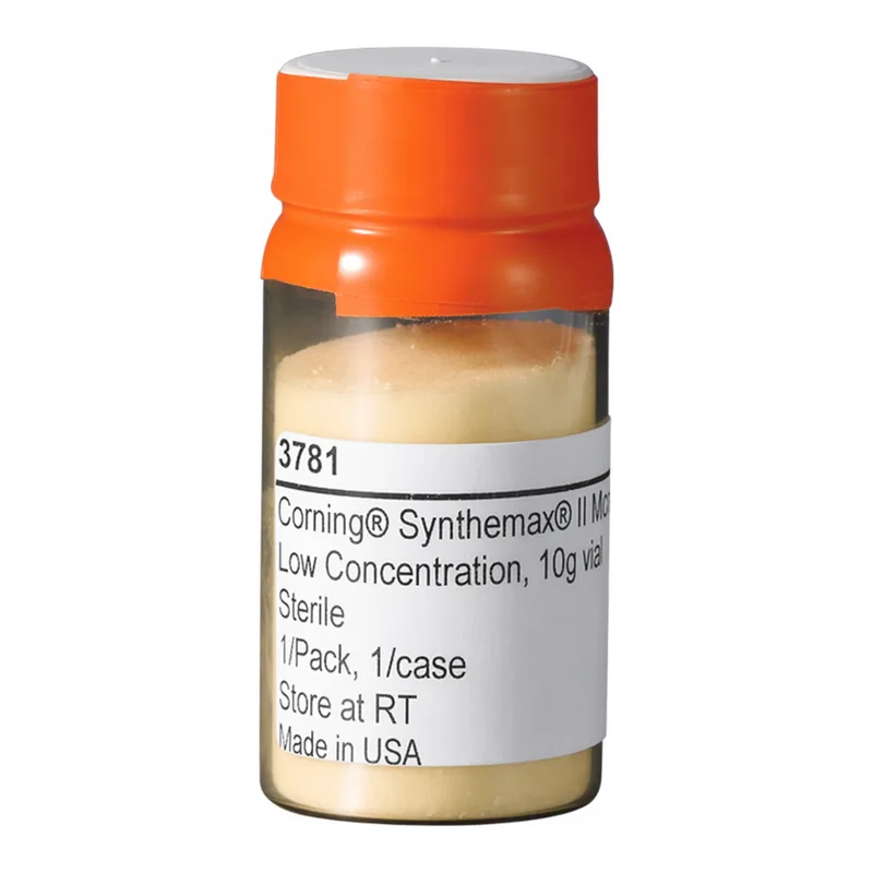 Merck CORNING(R) MICROCARRIERS, LOW CONCENTRAT