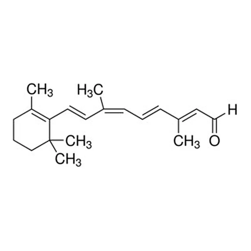 Merck 9-CIS-RETINAL, VITAMIN A ANALOG