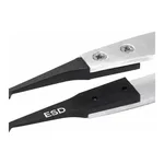 SIPEL SMD 퀵 체인지 핀셋 1309/1409-AL Tweezer