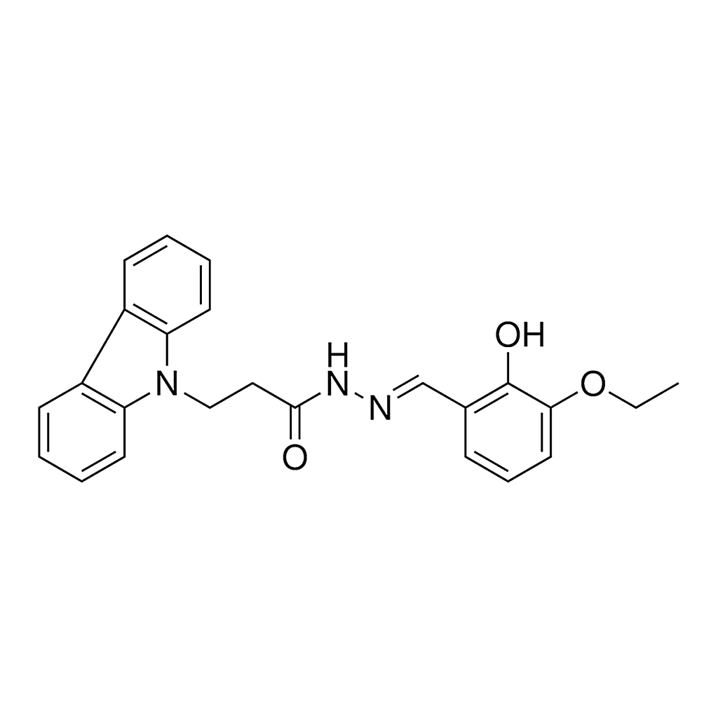 Merck 3-CARBAZOL-9-YL-PROPIONIC ACID - 50 MG &