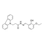 Merck 3-CARBAZOL-9-YL-PROPIONIC ACID - 50 MG &