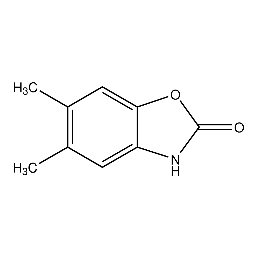 Merck 5,6-Dimethylbenzo[d]oxazol-2(3H)-one