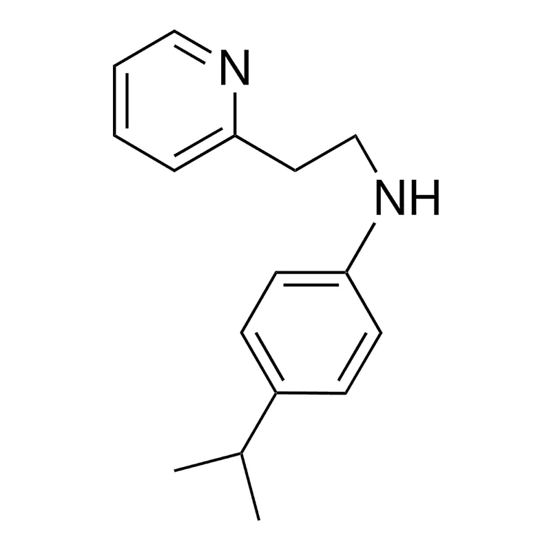Merck 2-(2-(4-ISOPROPYLANILINO)ETHYL - 50 MG&