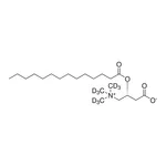 Merck C14:0 L-carnitine-d9