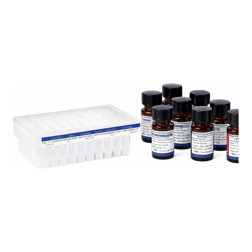 Waters GlycoWorks RFMS Clean-up Module
