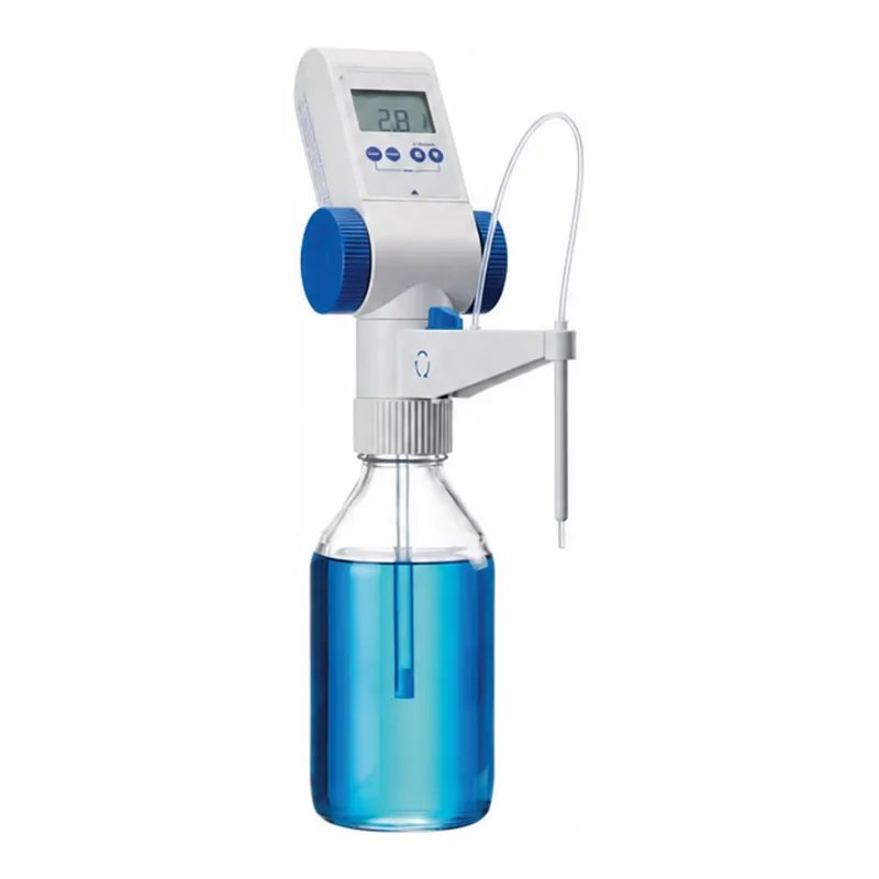 Eppendorf Top Buret