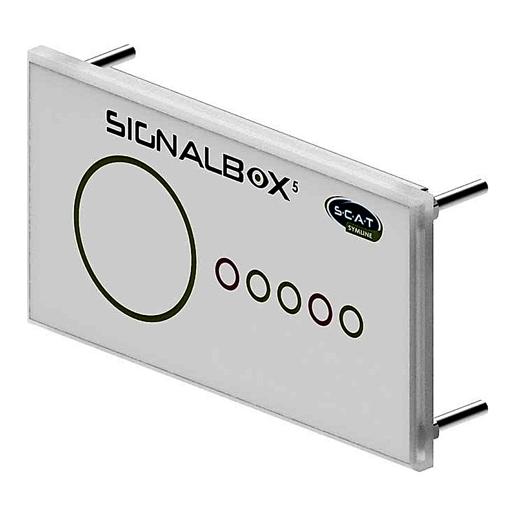 Built-in Signalbox5