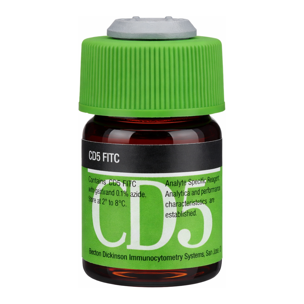 BD CD5 FITC