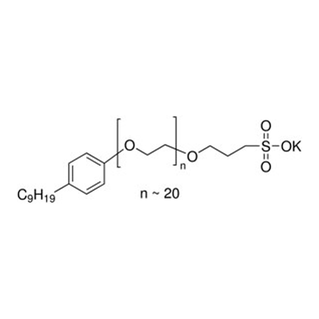 Merck POLY(ETHYLENE GLYCOL) (CA. 20 EO) 4-NON&