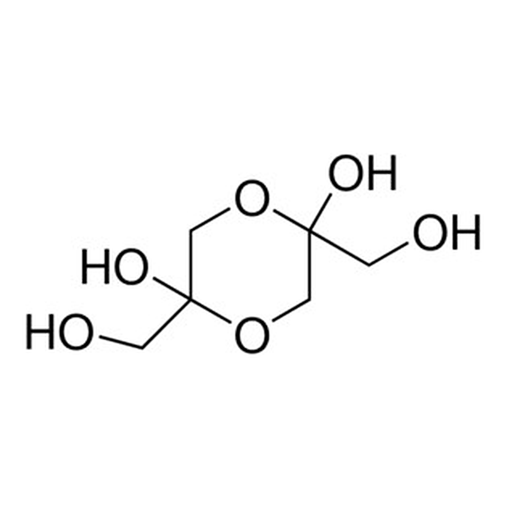 Merck 1,3-DIHYDROXYACETONE DIMER, 97%