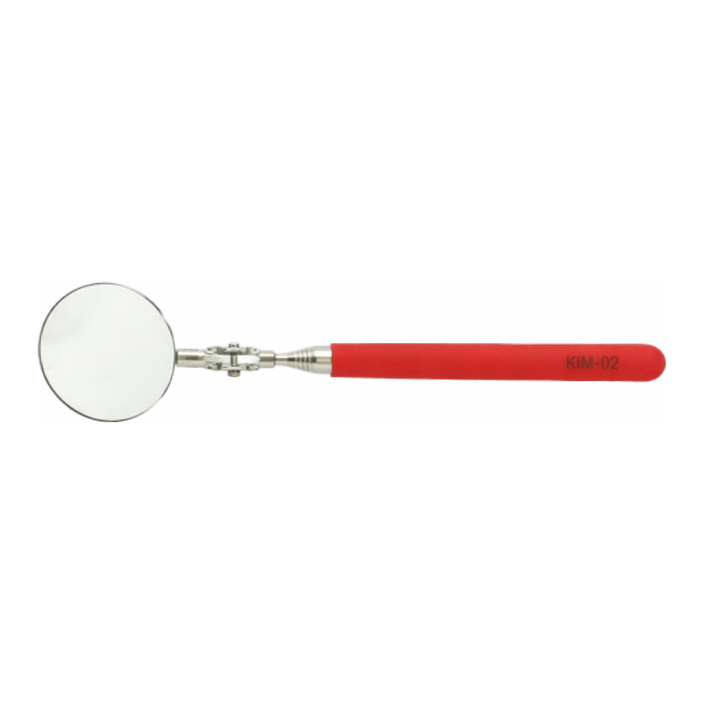 Daihan Science 용접 검사 거울, Telescoping Inspection Mirror