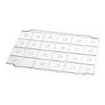 Merck SP Bel-Art(R) Secador(R) Cabinet Replacement Shelf