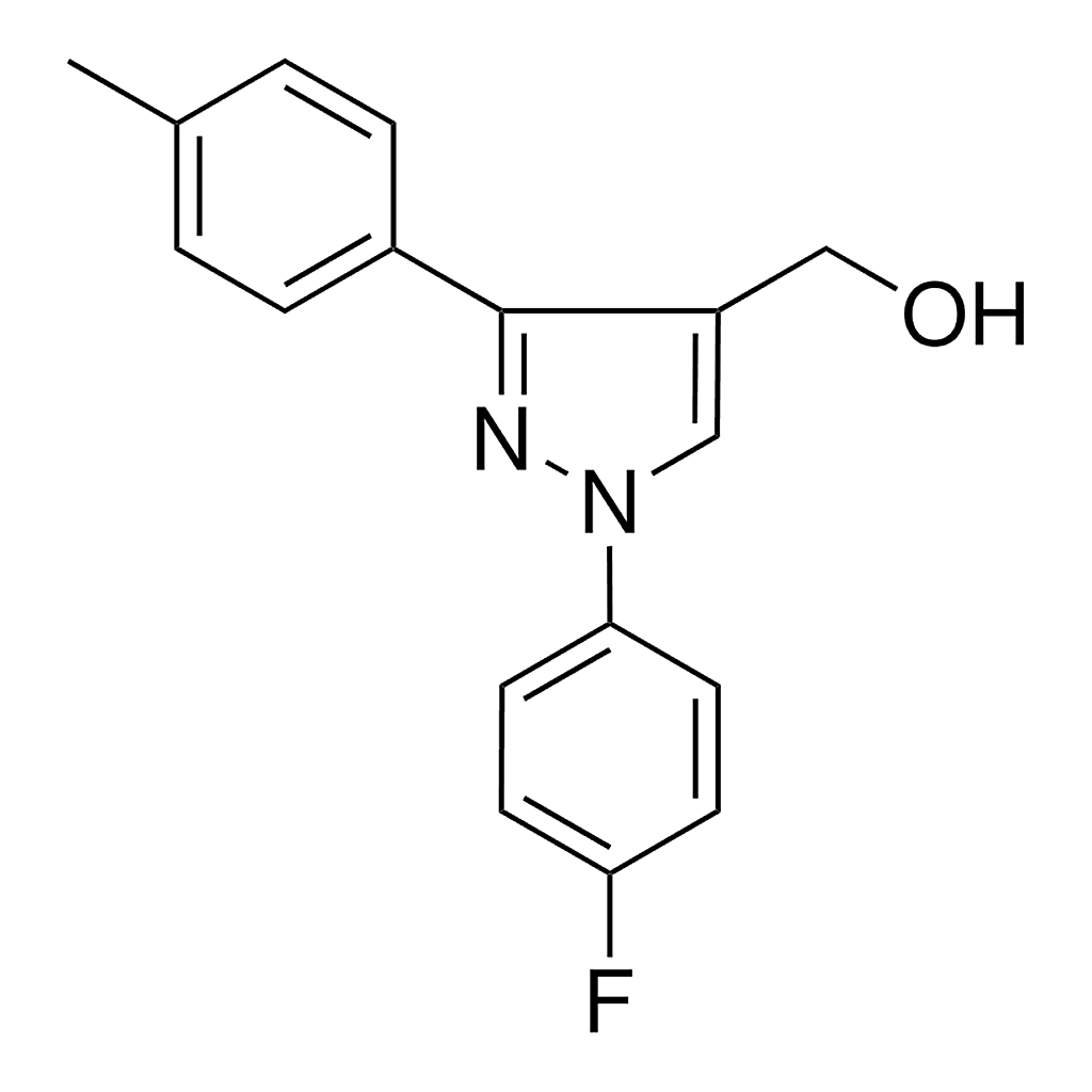 Merck (1-(4-FLUOROPHENYL)-3-(4-METHYL-
