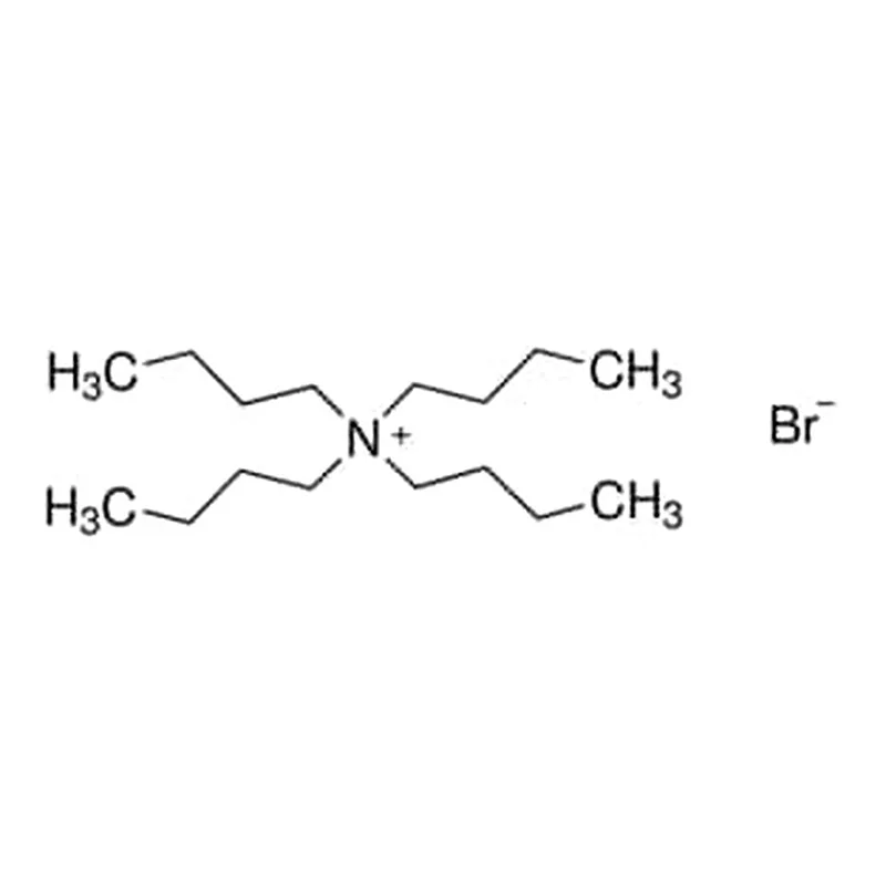 Merck TETRABUTYLAMMONIUM BROMIDE, 50 WT. % &