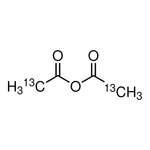 Merck Acetic anhydride-2,2'-13C2