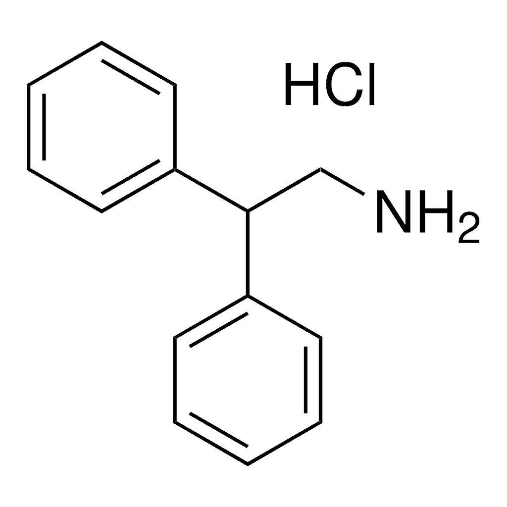 Merck 2,2-DIPHENYLETHANAMINE HYDROCHLO-