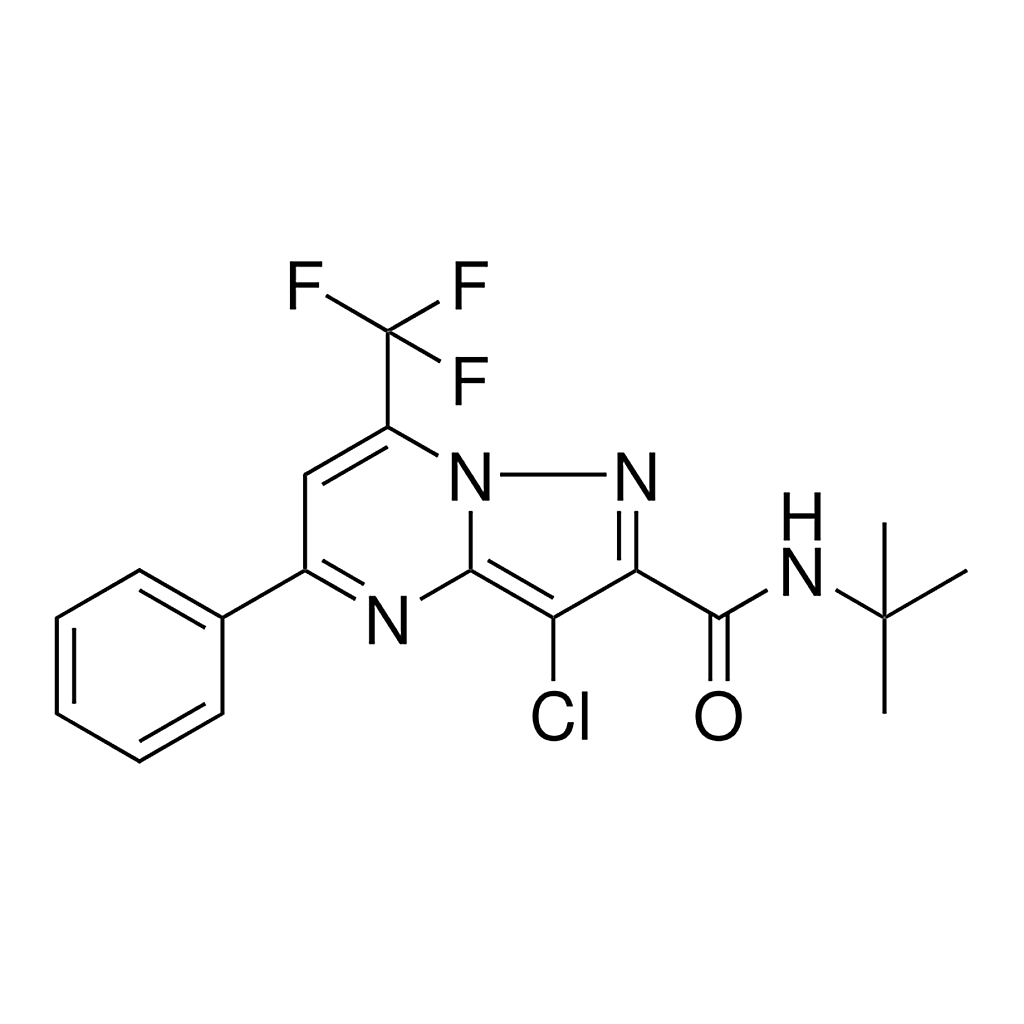 Merck RCL R54,467-1 - 25MG