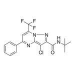 Merck RCL R54,467-1 - 25MG