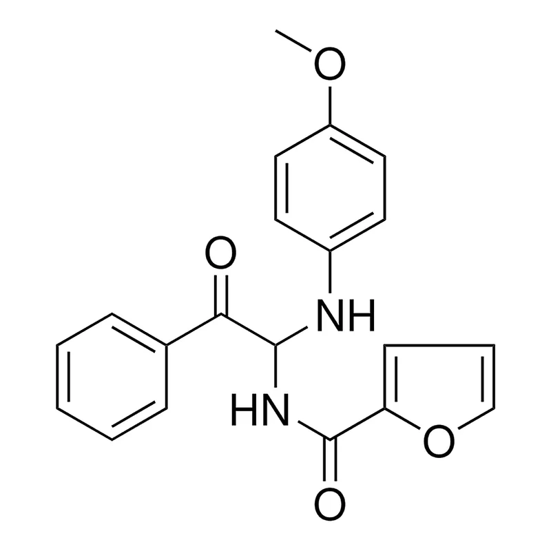 Merck FURAN-2-CARBOXYLIC ACID (1-(4- - 10 MG &