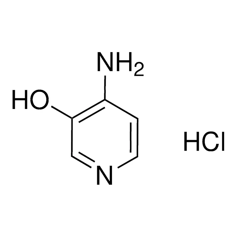 Merck 4-Aminopyridin-3-ol hydrochloride
