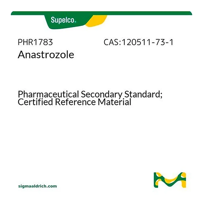 Merck Anastrozole
