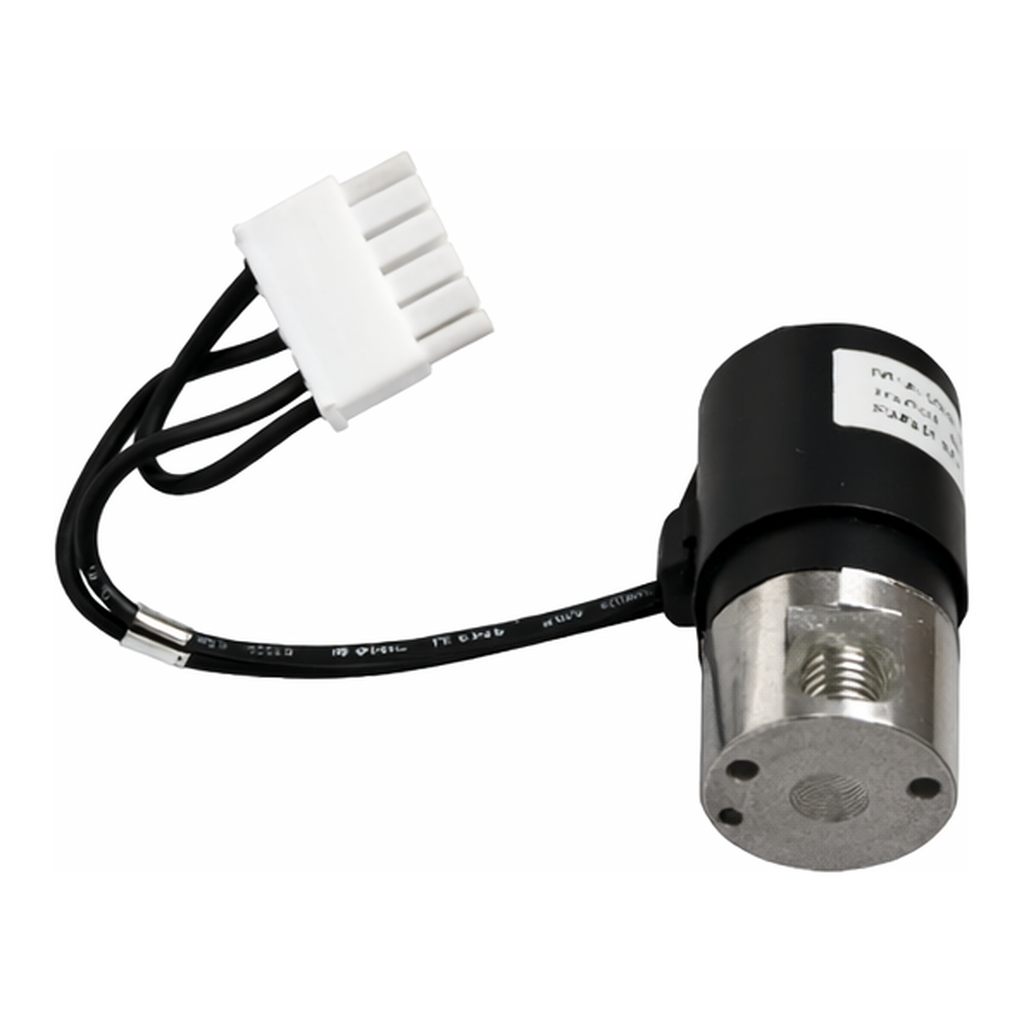 Agilent Cryogenic Valve, Liquid N2