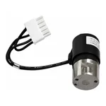 Agilent Cryogenic Valve, Liquid N2