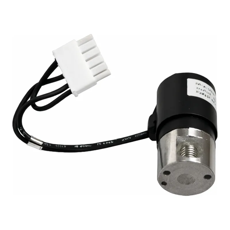 Agilent Cryogenic Valve, Liquid N2