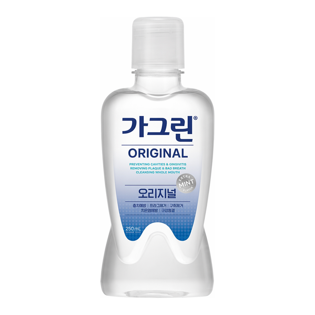 OFFICENEX 동아제약 가그린(250ml)
