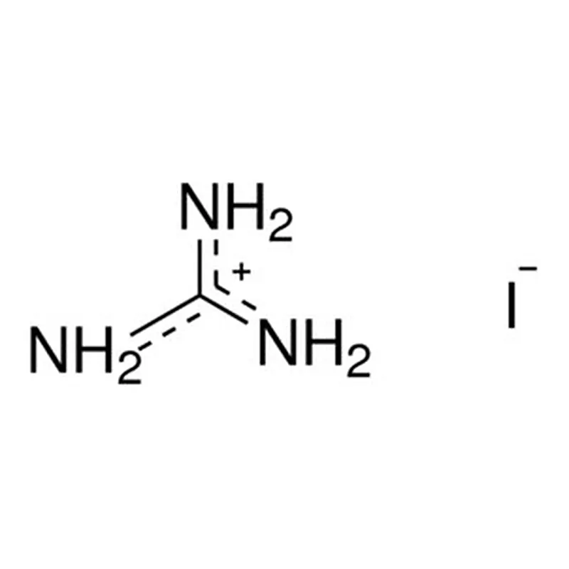 Merck GUANIDINIUM IODIDE, >=99%