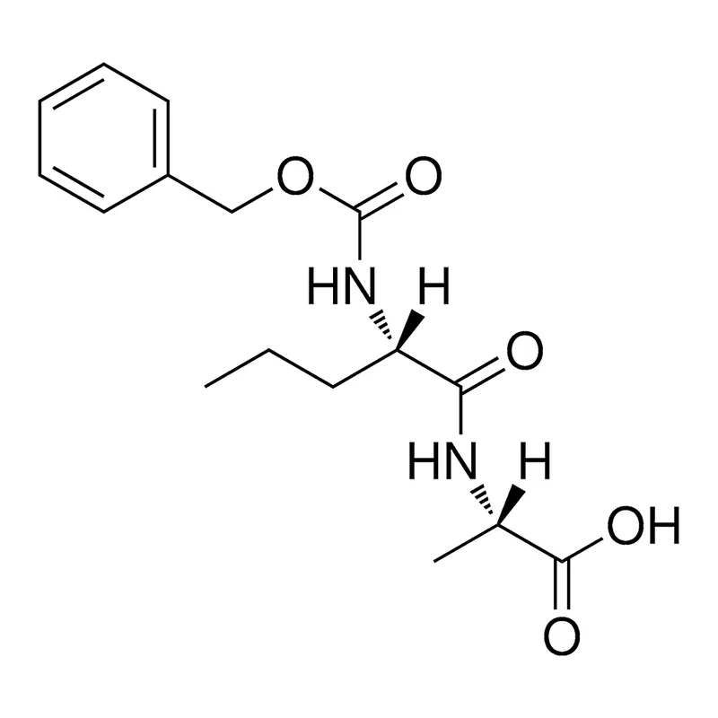 Merck CARBOBENZYLOXY-L-NORVALYL-L-AL - 50 MG&