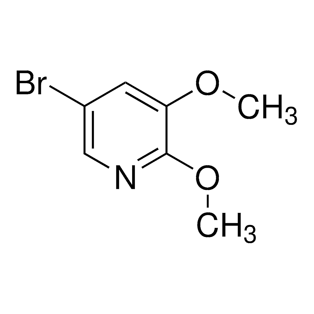 Merck 5-Bromo-2,3-dimethoxypyridine