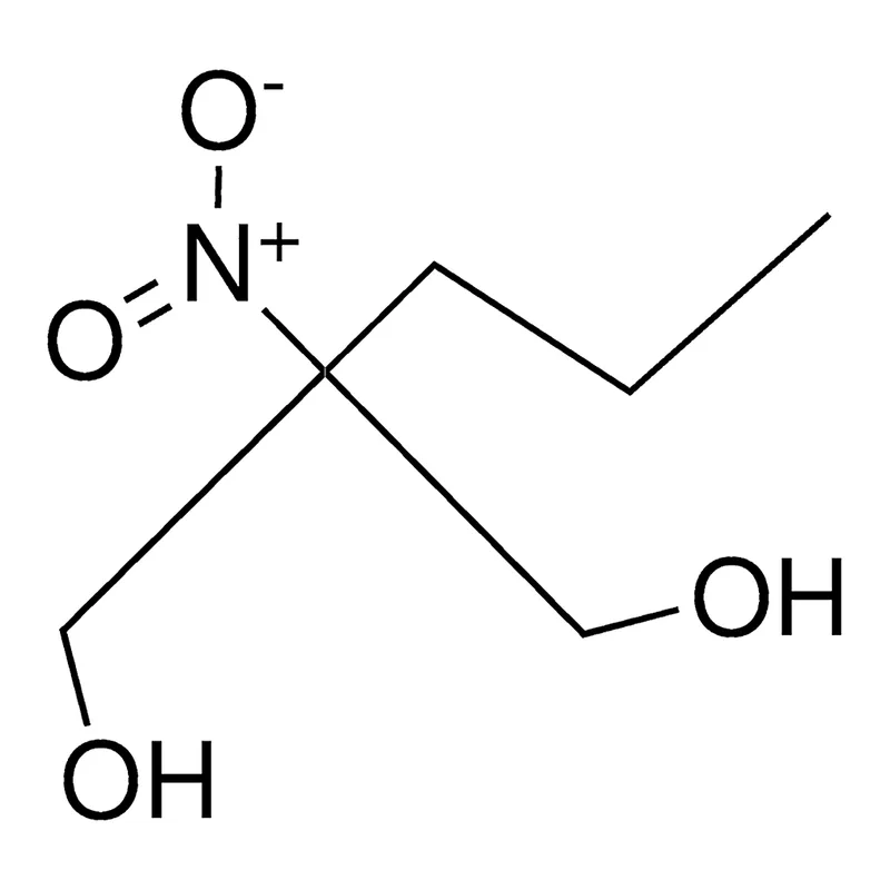 Merck 2-NITRO-2-PROPYL-1,3-PROPANEDIOL-