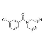 Merck 3-CHLORO-N,N-BIS(CYANOMETHYL)BE - 25MG