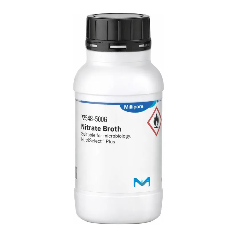 Merck Nitrate Broth