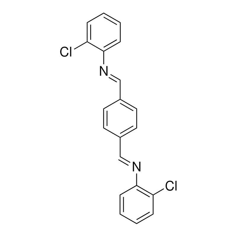 Merck N,N'-(1,4-PHENYLENEDIMETHYLIDYN-