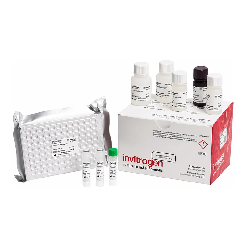 Thermo Fisher Scientific Rat Corticosterone Rapid ELISA Kit